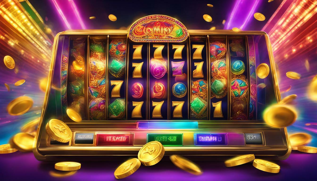 Jackpot Slot: Informasi Lengkap Tentang Permainan Slot Berhadiah Besar