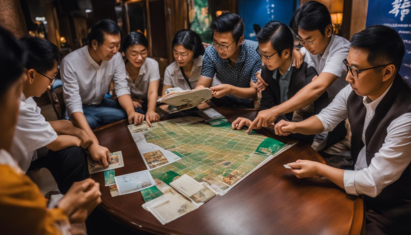 Permainan Togel Macau: Panduan dan Informasi Terpercaya
