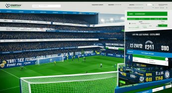 Situs Judi Bola Sbobet Online Fair Play Terpercaya