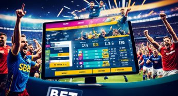 Raih Jackpot Besar di Situs Judi Bola Sbobet Online