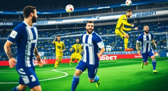 Panduan Bermain Bola Sbobet Online – Situs Judi