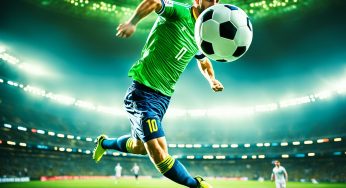 Prediksi Jitu di Situs Judi Bola Sbobet Online