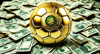 Dapatkan Bonus Besar di Situs Judi Bola Sbobet