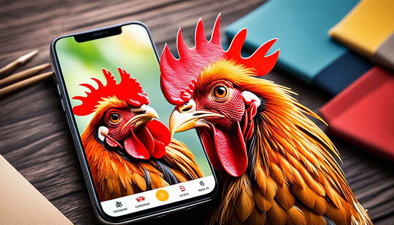Unduh Aplikasi Sabung Ayam Online Mobile