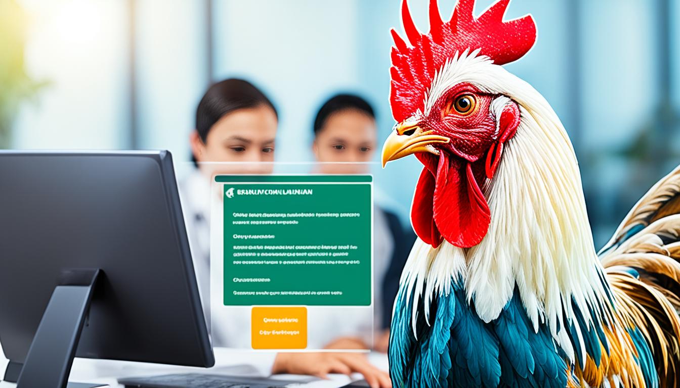 Panduan Lisensi Judi Sabung Ayam Online