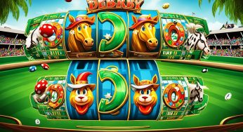 Sensasi Gaming di Derby Reel MisteriusSlot Online