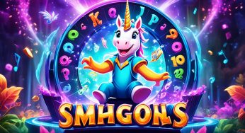 Mainkan Symphony Slot Magis di Top Slot Online Indonesia