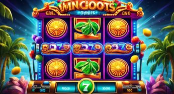 Menangkan Besar di Voyage Slot Legendaris Online