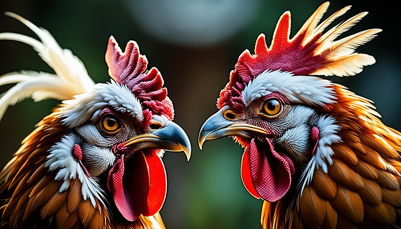 Panduan Lengkap Ayam Petarung Aduan – Tips & Trik
