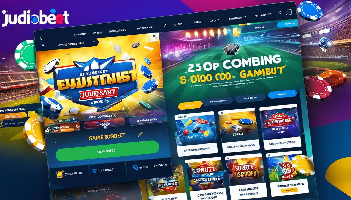 Judi Sbobet Online Terpercaya