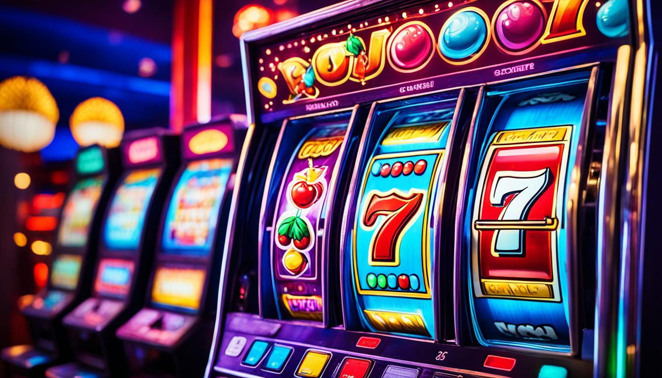 Daftar Judi Slot Online Terpercaya