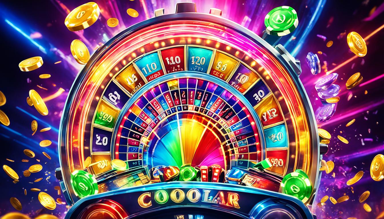 Raih Judi Slot Online Jackpot Terbesar di Indonesia