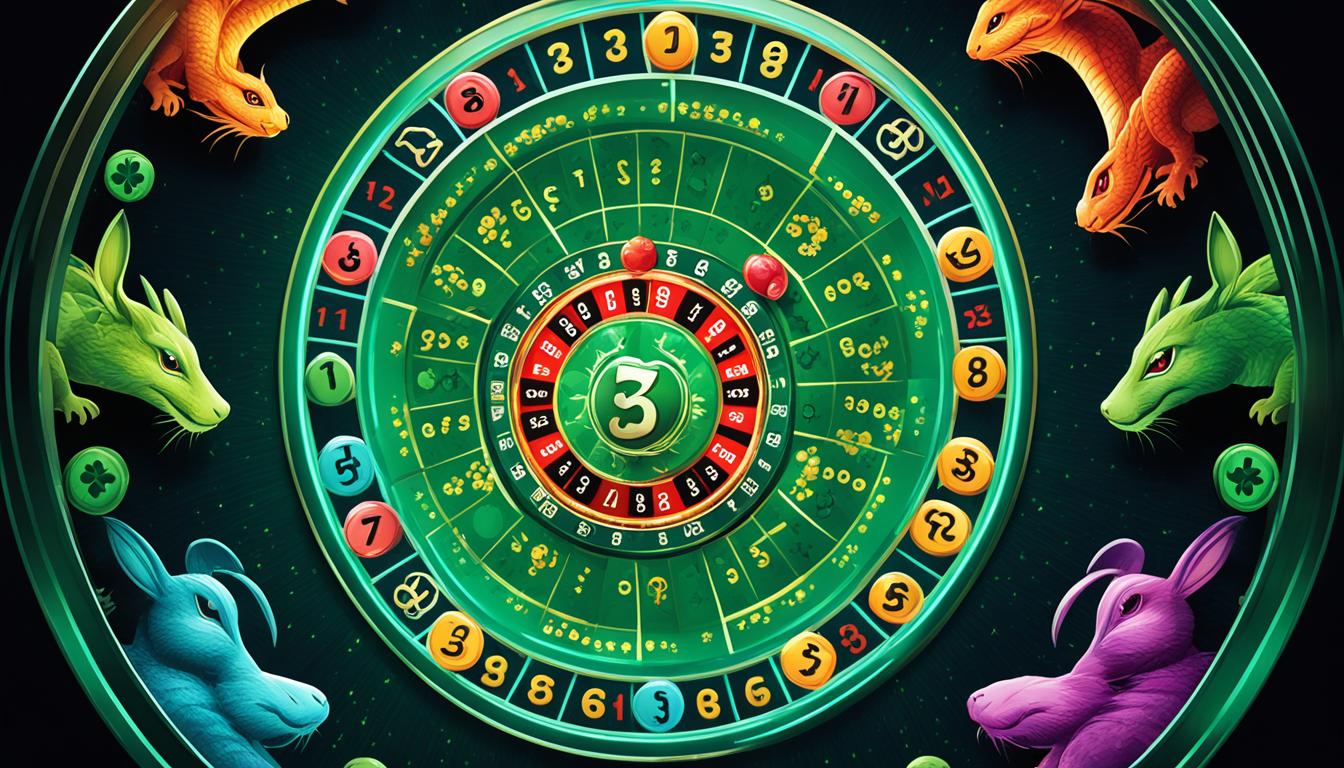 Prediksi Judi Togel Online Terakurat