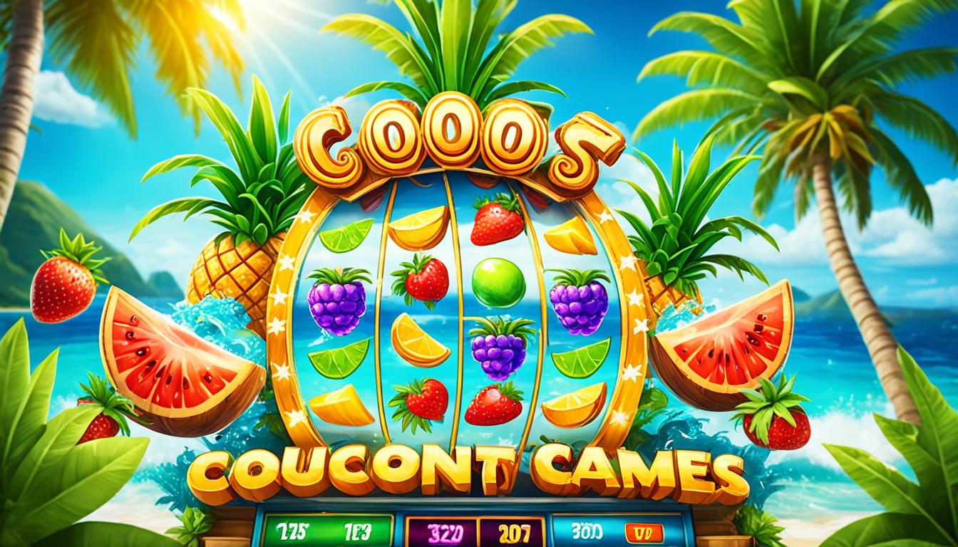 Situs Judi Slot Online Terpercaya