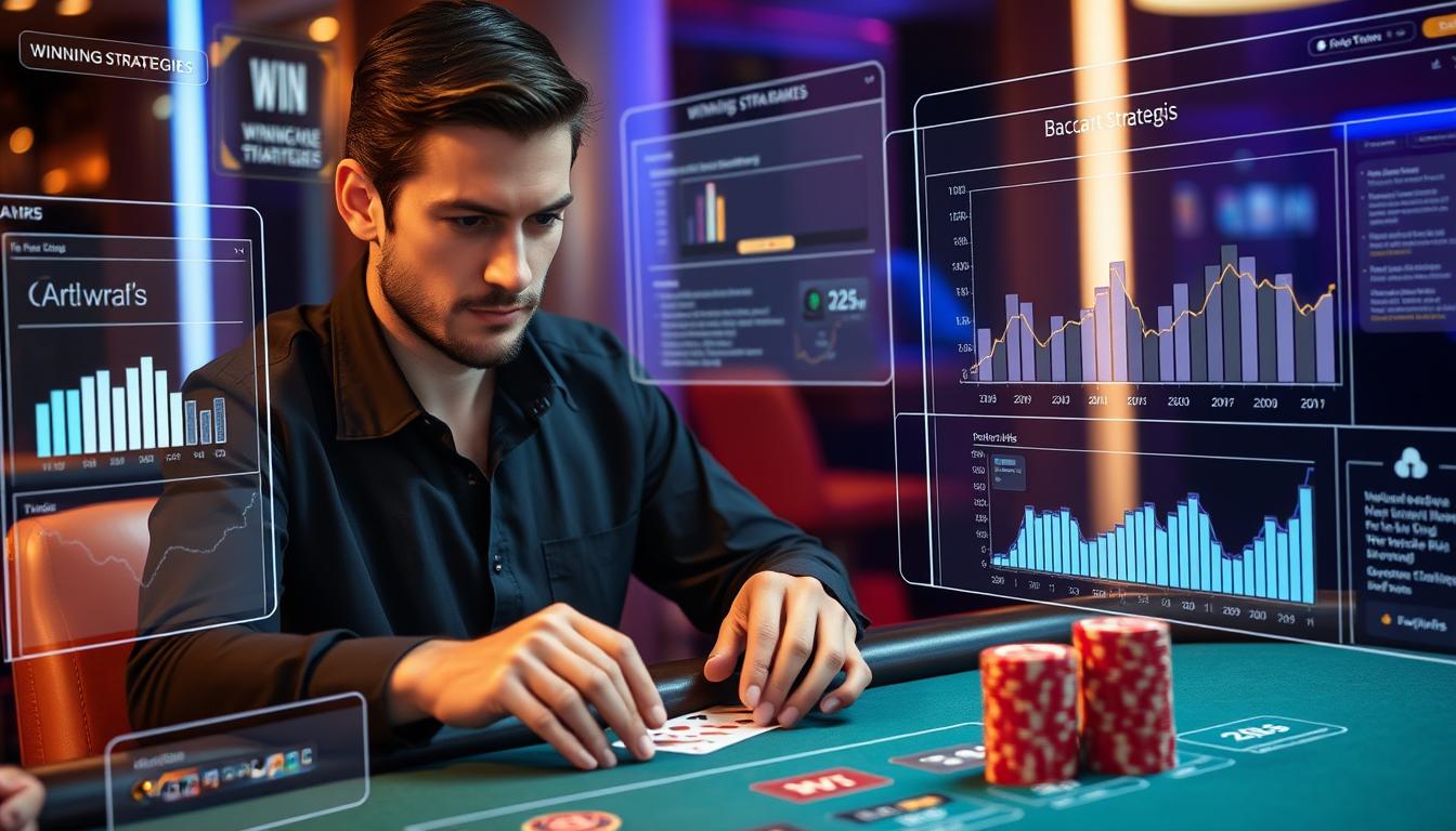 Strategi Menang Baccarat Online Terbukti