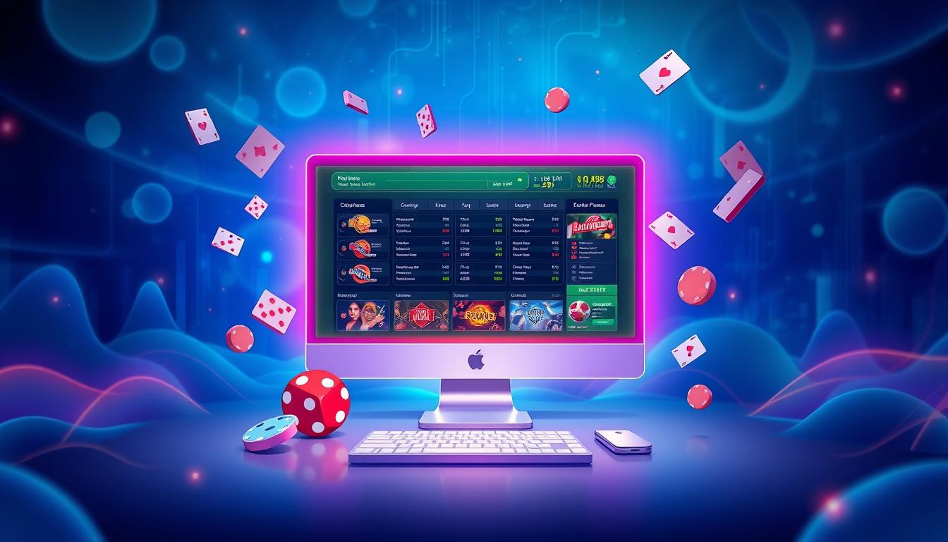 Situs Judi SBOBET Online Terpercaya di Indonesia