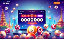 Situs judi togel online terpercaya di Indonesia