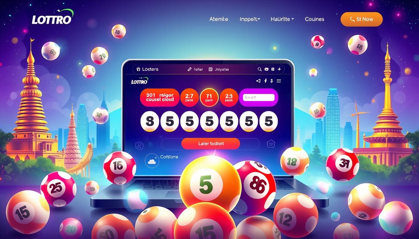 Situs judi togel online terpercaya di Indonesia