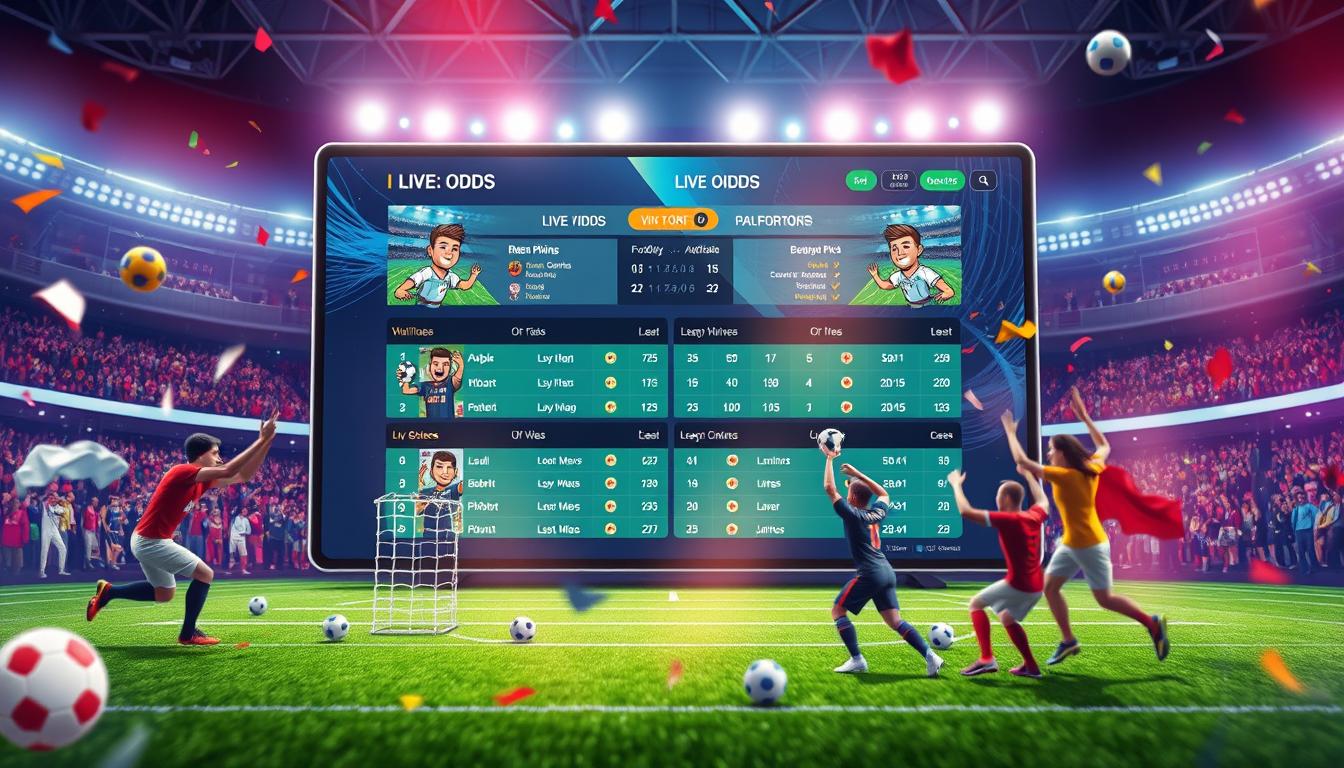 Panduan Taruhan Judi Bola SBOBET Online