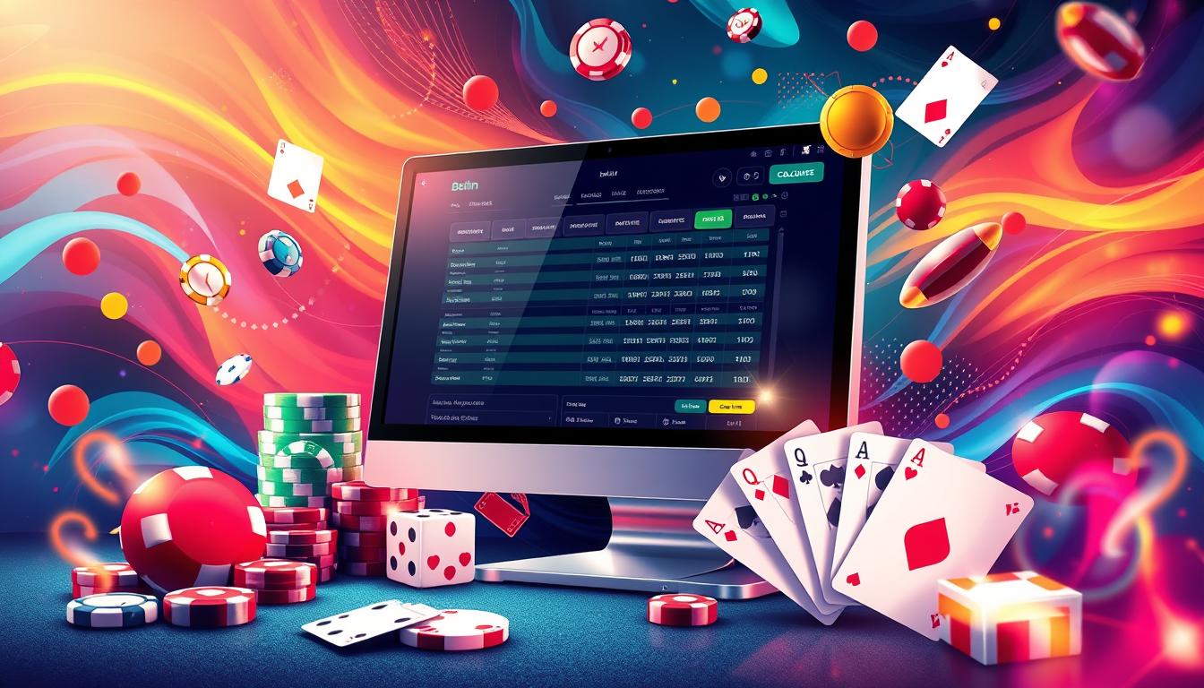 Panduan Lengkap Judi Online Sbobet Terpercaya