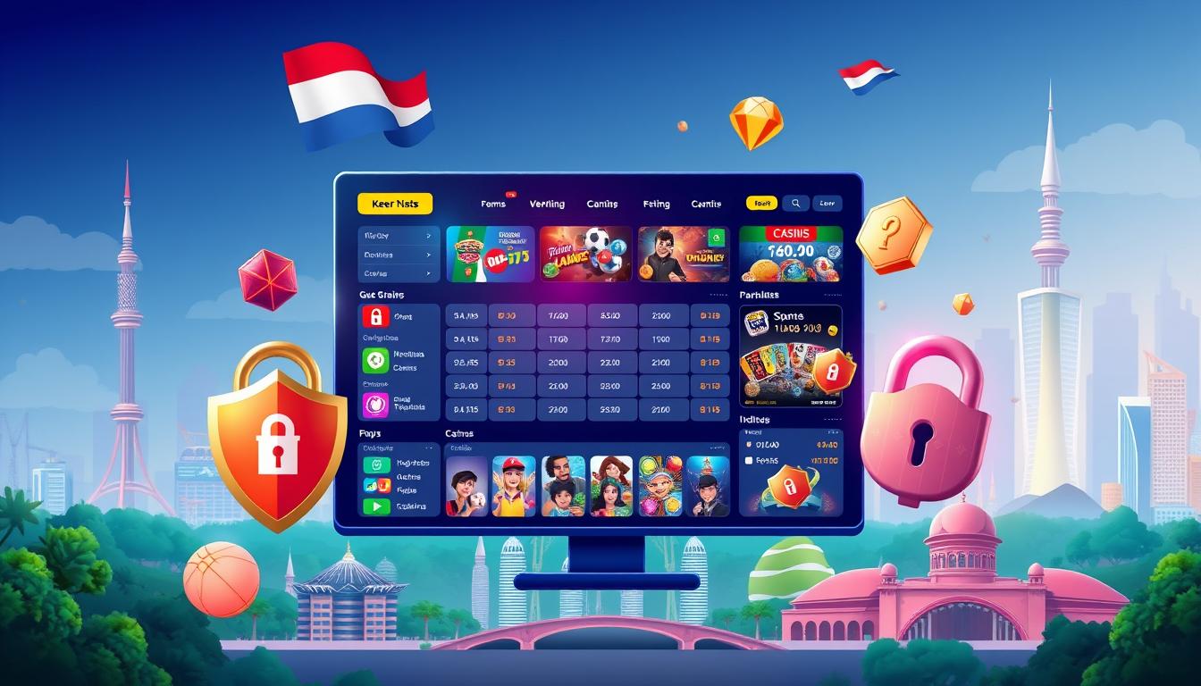 Situs Judi Sbobet Terpercaya di Indonesia