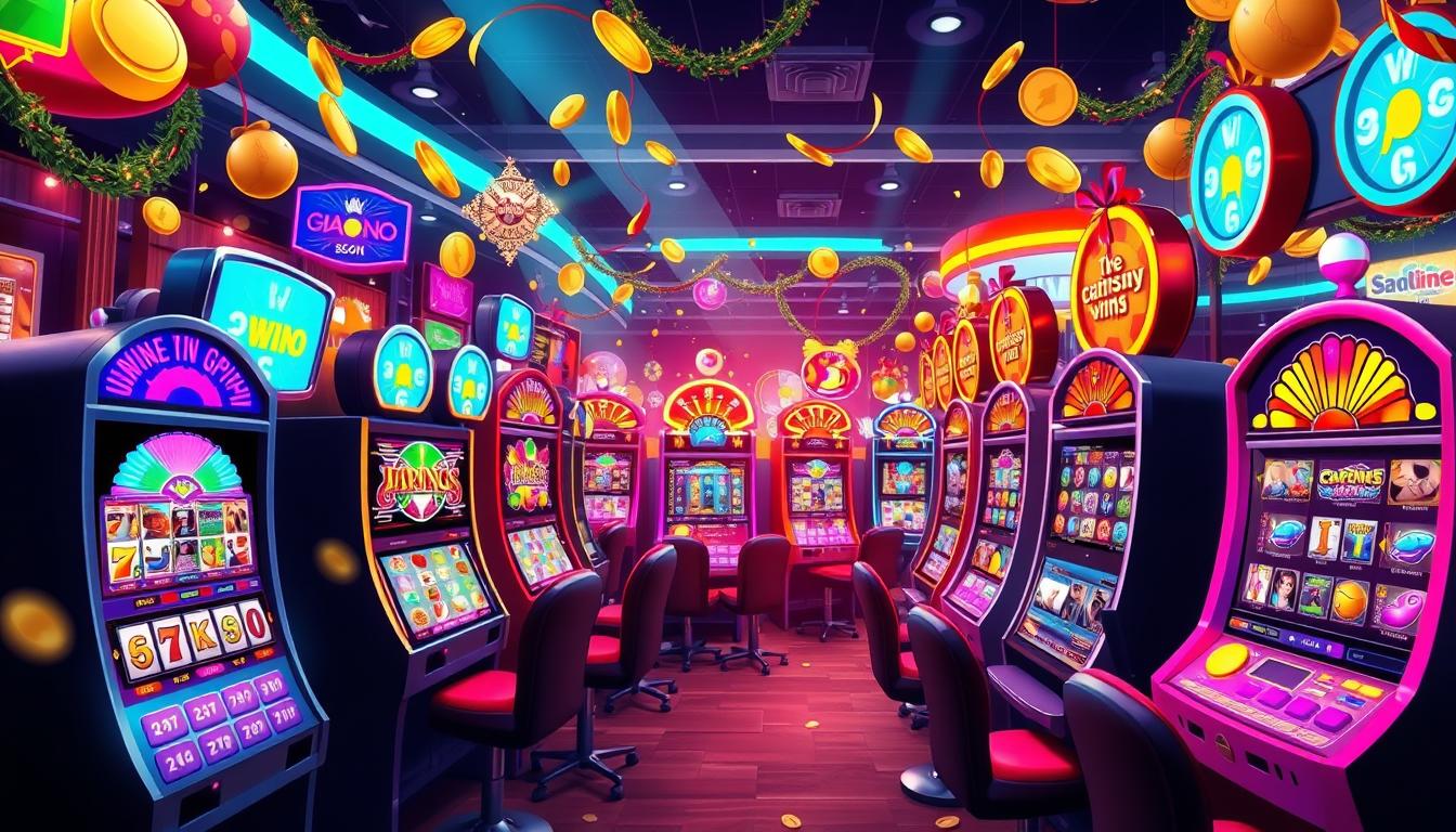 Daftar Situs Judi Slot Resmi Terpercaya Indonesia