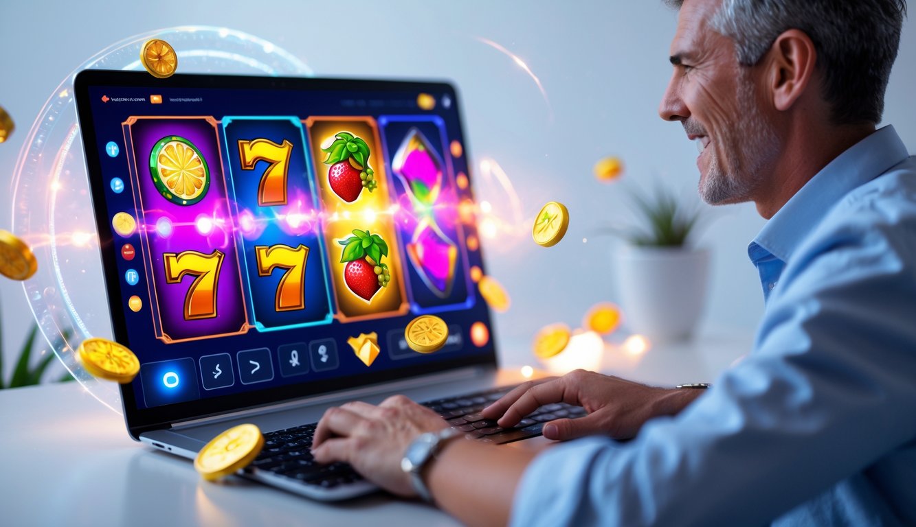 Slot Online